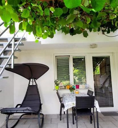 Apartma Dessa Portoroz Exterior photo