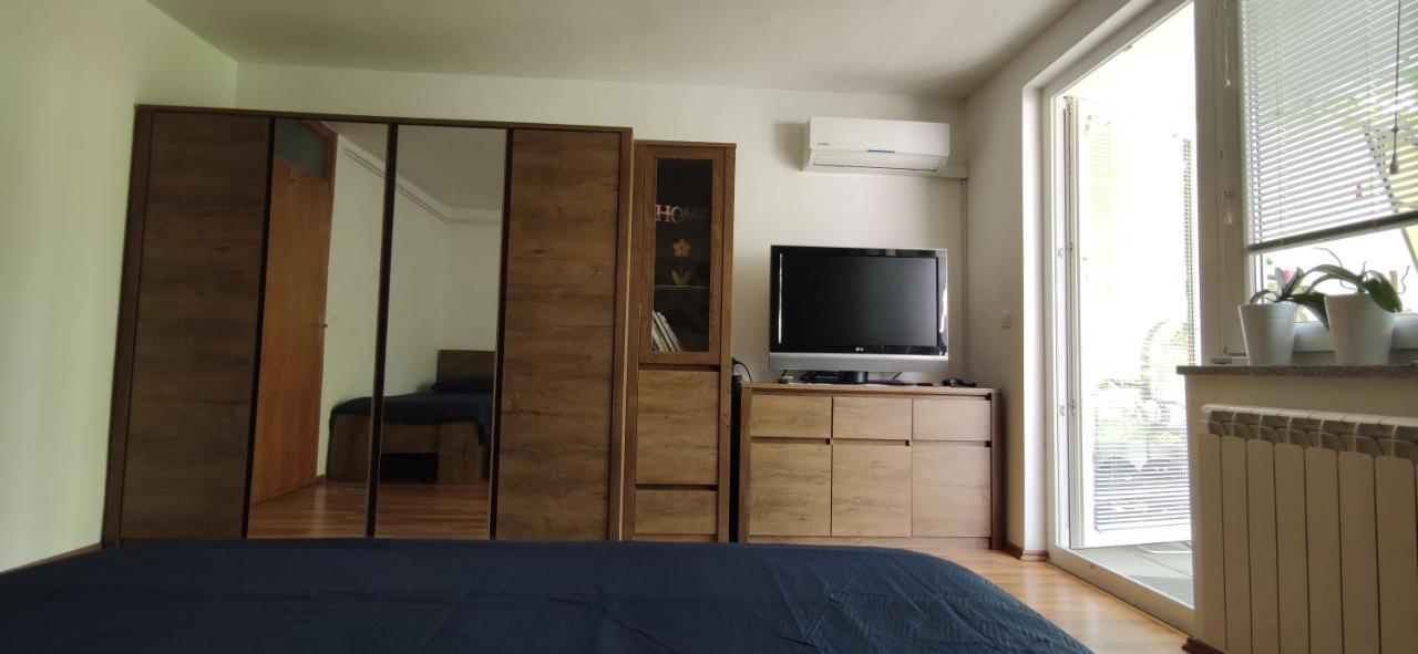 Apartma Dessa Portoroz Exterior photo