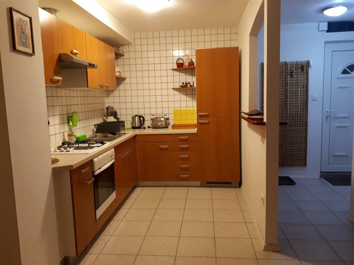 Apartma Dessa Portoroz Exterior photo