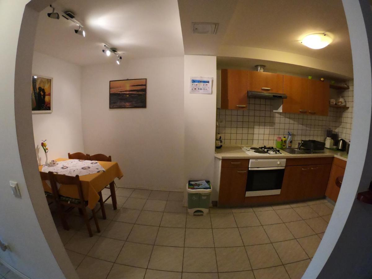 Apartma Dessa Portoroz Exterior photo